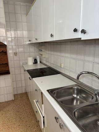 Piso en alquiler en Centro en Murcia