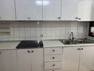 Piso en alquiler en Centro en Murcia
