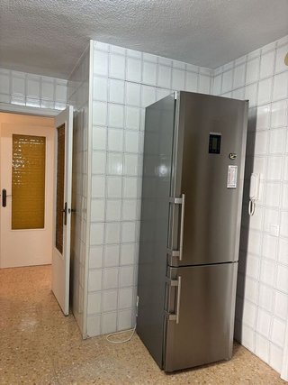 Piso en alquiler en Centro en Murcia