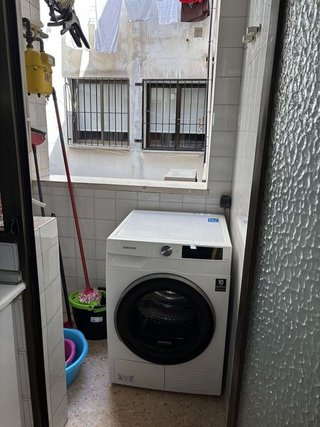 Piso en alquiler en Centro en Murcia