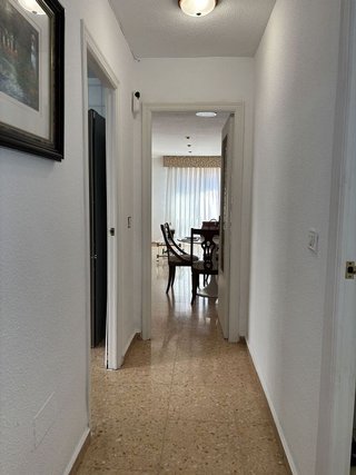 Piso en alquiler en Centro en Murcia