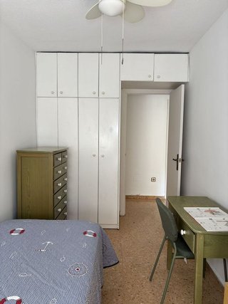 Piso en alquiler en Centro en Murcia