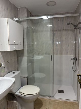 Piso en alquiler en Centro en Murcia