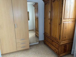 Piso en alquiler en Centro en Murcia