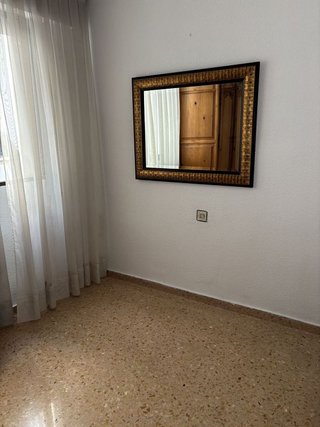 Piso en alquiler en Centro en Murcia
