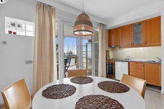 Piso en venta en El Terreno en Palma de Mallorca