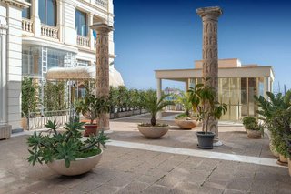Piso en venta en El Terreno en Palma de Mallorca