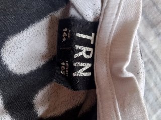 T-shirt Terranova ragazzo stampe