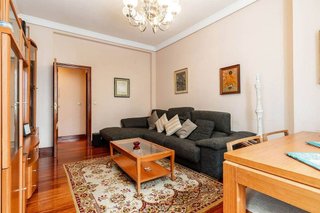 Piso en venta en Gros en San Sebastián-Donostia
