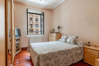 Piso en venta en Gros en San Sebastián-Donostia