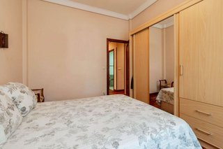 Piso en venta en Gros en San Sebastián-Donostia