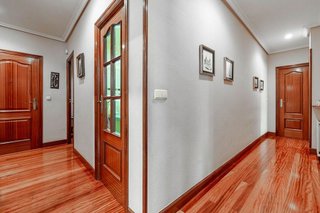 Piso en venta en Gros en San Sebastián-Donostia