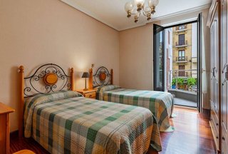 Piso en venta en Gros en San Sebastián-Donostia