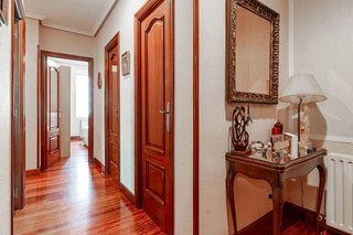 Piso en venta en Gros en San Sebastián-Donostia