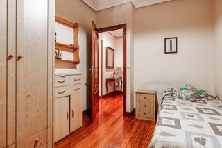 Piso en venta en Gros en San Sebastián-Donostia