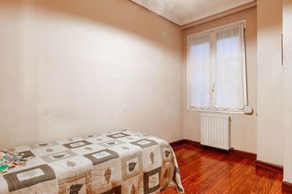 Piso en venta en Gros en San Sebastián-Donostia