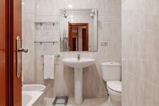 Piso en venta en Gros en San Sebastián-Donostia