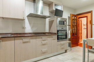Piso en venta en Gros en San Sebastián-Donostia