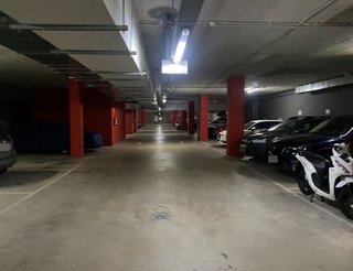 Garaje en venta en El Poblenou en Barcelona