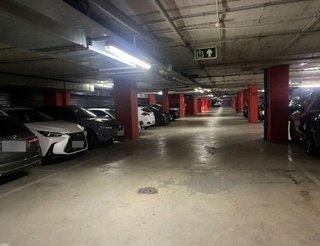 Garaje en venta en El Poblenou en Barcelona