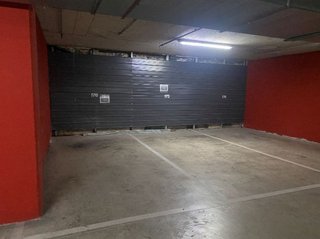 Garaje en venta en El Poblenou en Barcelona