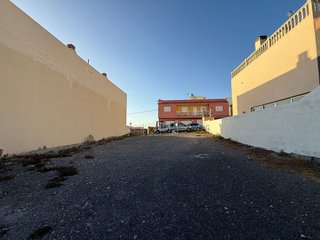 Terreno en venta en Tijoco Bajo en Adeje