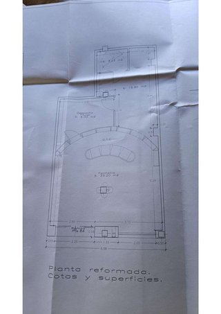 Local comercial en venta en Centro - El Pilar en Ciudad Real