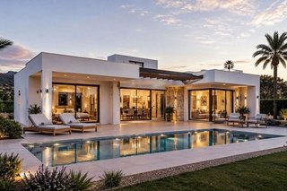 Terreno en venta en Hacienda del Álamo Golf en Fuente Alamo