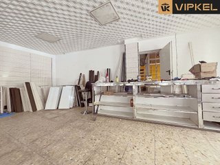 Local comercial en venta en Fajardo en Ferrol