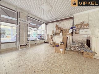 Local comercial en venta en Fajardo en Ferrol