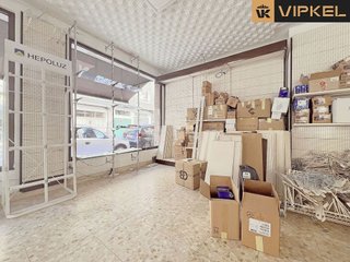 Local comercial en venta en Fajardo en Ferrol