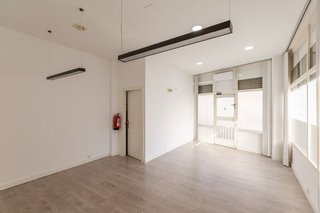 Local comercial en venta en Rochapea en Pamplona