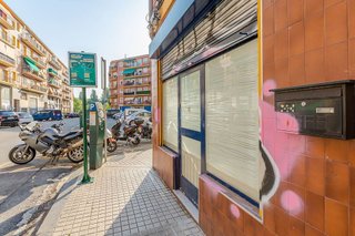 Local comercial en venta en Rochapea en Pamplona