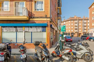 Local comercial en venta en Rochapea en Pamplona