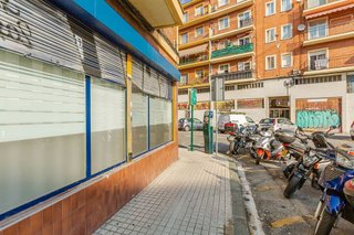 Local comercial en venta en Rochapea en Pamplona