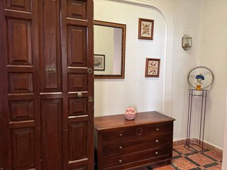Piso en alquiler en Encarnación - Regina en Sevilla