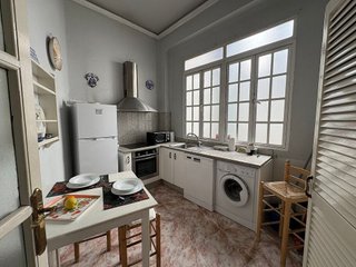 Piso en alquiler en Encarnación - Regina en Sevilla
