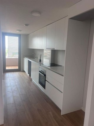 Piso en alquiler en Quart de Poblet