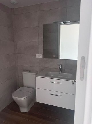 Piso en alquiler en Quart de Poblet