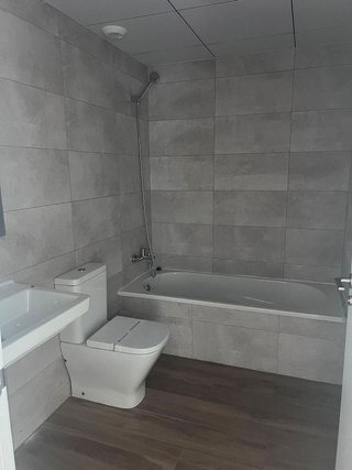 Piso en alquiler en Quart de Poblet