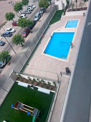 Piso en alquiler en Quart de Poblet