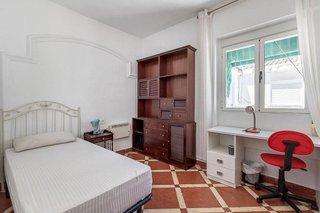 Piso en alquiler en Fígares en Granada
