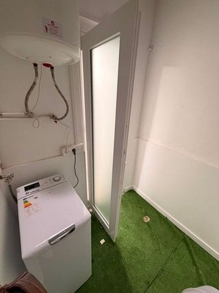 Local comercial en venta en Les Planes en Hospitalet de Llobregat, L´