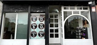 Local comercial en venta en Ambroz en Madrid