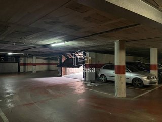 Garaje en alquiler en Príncep de Viana - Clot -Xalets Humbert Torres en Lleida