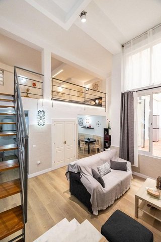 Piso en venta en Centro Histórico en Málaga