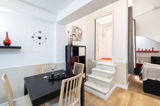 Piso en venta en Centro Histórico en Málaga