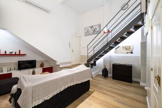 Piso en venta en Centro Histórico en Málaga