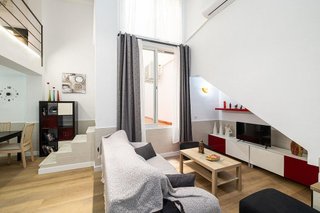 Piso en venta en Centro Histórico en Málaga