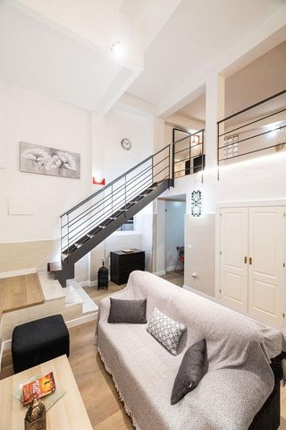 Piso en venta en Centro Histórico en Málaga